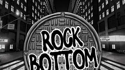 rock bottom nolimit city